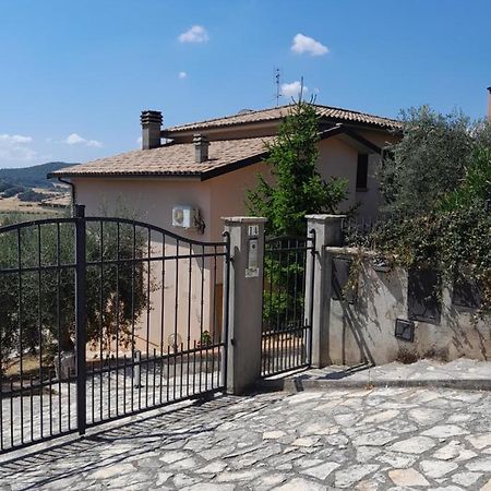 I Gufetti 2 Apartment San Savino  Екстериор снимка