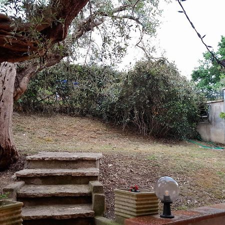 I Gufetti 2 Apartment San Savino  Екстериор снимка