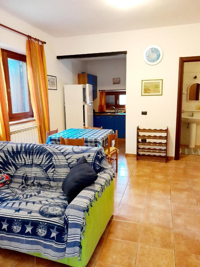 I Gufetti 2 Apartment San Savino  Екстериор снимка