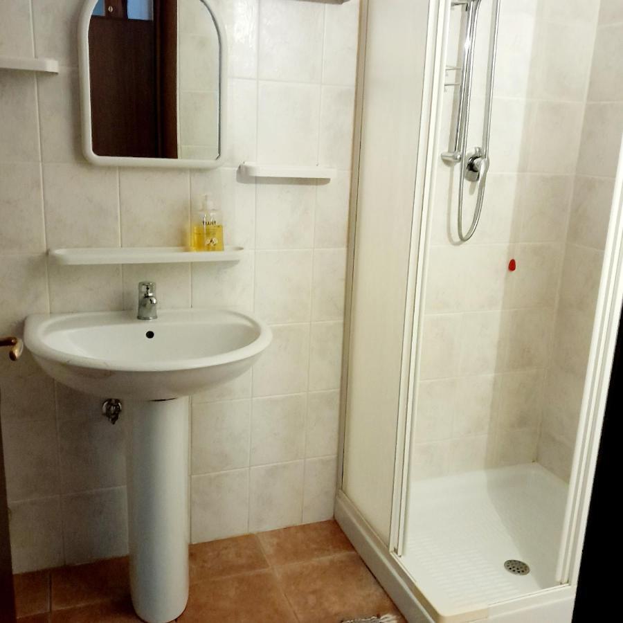 I Gufetti 2 Apartment San Savino  Екстериор снимка