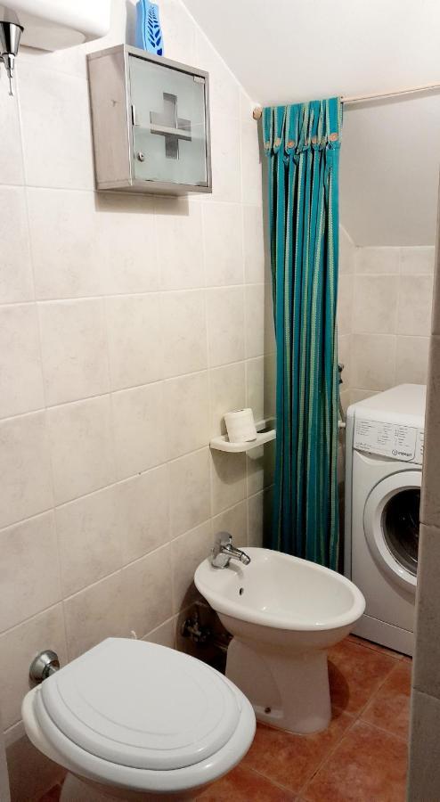I Gufetti 2 Apartment San Savino  Екстериор снимка