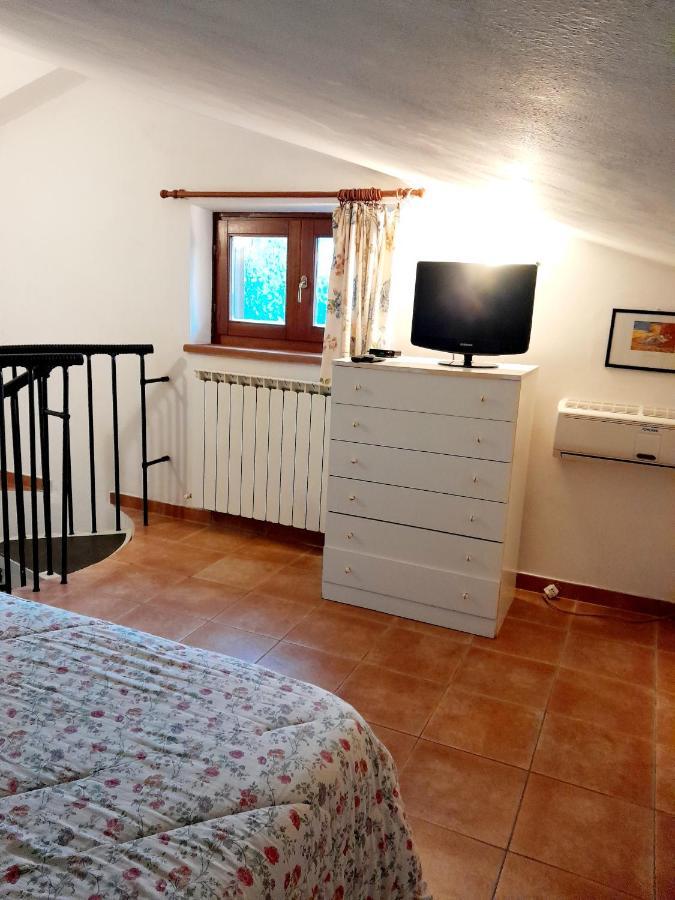 I Gufetti 2 Apartment San Savino  Екстериор снимка